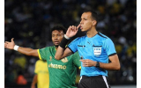 CAF Appoints Dahane Beida to Officiate Nigeria vs Tanzania AFCON Clash