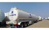 Dangote Refinery Launches CNG-Powered Trucks for Fuel Distribution