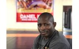 From Bayelsa Sands to Olympic Gold: The Daniel Igali Story