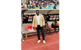 Daniel Ogunmodede Inducted Into NIS Hall Of Fame