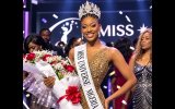 Danielle Adewusi Crowned Miss Universe Nigeria 2026