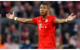 David Alaba Agrees Deal to Join Udinese as Free Agent