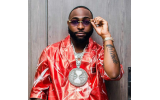 Davido shuts down O2 Arena for the third time