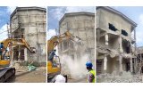 Obi Faults Lagos Demolitions, Says Law Must Not Trump Human Compassion
