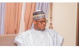 Governor Radda Promises Relief After Flood Devastates Katsina Community