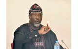 PDP Crisis: Enough Is Enough, Go And Join APC – Dino Melaye Knocks Damagum