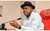 Major Political Earthquake: Bayelsa Governor Douye Diri Dumps PDP for APC Amid Wave of Defections
