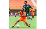 Zubairu picks Bameyi, Jephta, Arierhi, 21 others for U20 Africa Cup of Nations  