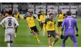 Dortmund Edge Frankfurt on Penalties to Reach German Cup Last 16