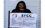  EFCC arraigns car dealer, woman for N13.5m fraud