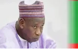 BREAKING: Kano Govt to arraign APC chairman Ganduje, wife April 17