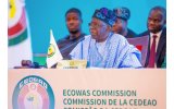 Terrorism: Tinubu calls for activation of ECOWAS Standby Force