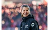 Eta Makes History as First Female Head Coach in Europe’s Top-Flight Men’s League