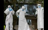 Woman Who Tested Positive for Ebola in Nigeria Is Wife of Swiss Diplomat, Switzerland Confirms