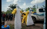 FG Confirms Ebola Case in Abuja, Says Woman Returned From Uganda, 44 Contacts Traced