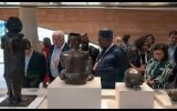 FG Responds to Disturbances at Museum of West African Art in Benin City