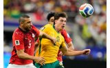 Egypt Make World Cup History, Beat Australia on Penalties to Reach Round of 16