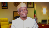 ICPC Dismisses Claims El-Rufai’s Wife Was Denied Access to Deliver Food