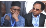Shehu Sani: I lost my senate re-election bid in 2019 because I opposed El-Rufai’s $340m loan