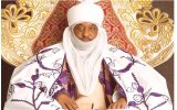 Emir Sanusi calls for peaceful LG elections in Kano