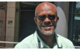 NFF Names Emmanuel Ikpeme Interim General Secretary as Electoral Process Is Suspended