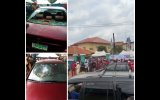 Enugu Police Launch Probe After Shooting Outside NDC Secretariat