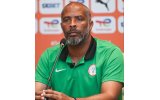 Nigeria Coach Eric Chelle Alleges DR Congo Staff Used ‘Voodoo’ During Penalty Shootout in World Cup Playoff Loss