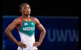 Wrestling: African champion Kolawole wins gold at Grand Prix of Spain