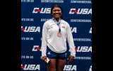 Esther Osisike Shines with Lifetime Best to Clinch C-USA Women’s Discus Title