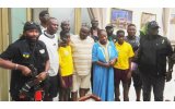 Adelabu Family Thanks Security Agencies After Rescue of Ex-Minister’s Sister and Twin Sons