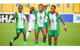 Falconets coach, Danjuma picks Ohaegbulem, Oladipo, Yina, 17 others for Morocco, Senegal, Cameroon