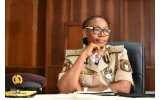 STATE HOUSE PRESS RELEASE   PRESIDENT TINUBU APPOINTS DCG KEMI NANNA NANDAP AS COMPTROLLER-GENERAL OF THE NIGERIA IMMIGRATION SERVICE