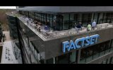 FactSet Exceeds Profit Expectations as Demand for Financial Analytics Soars
