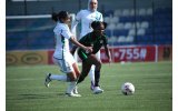 International Friendly: Ajibade’s double earns Falcons victory over Algeria’s Green Ladies