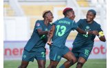 Mission X: Nigeria reach Women AFCON Final for 10th time, in search of 10th title  