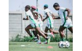 Mission X: Super Falcons confident Banyana Banyana will crash in Casablanca  