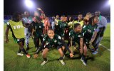 Morocco 2024: Flamingos to begin camping for South Africa’s Bantwana on Sunday  
