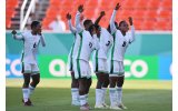 WAFU B U17 Girls’ Cup: Olowookere invites Moshood, Chidi, Effiong, 22 others to camp  