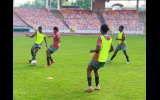 Dominican Republic 2024: Flamingos eager to grab World Cup ticket, tackle Liberia
