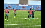 Dominican Republic 2024: Olowookere says Flamingos will play as if on home soil   