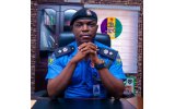 IGP Appoints CSP Benjamin Hundeyin as New Police Spokesman