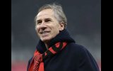 AC Milan and Italy Legend Franco Baresi Dies at 66