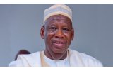 Kano Govt Files 11-Count Corruption Charge Against Ex-Governor Ganduje, Wife, and Others