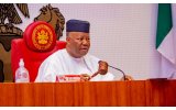 Akpabio Reveals Plan for National Commission to Regulate Proposed State Police
