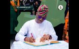 Edo Citizens Urged to be Patient with the Dev. Strides underway by Gov. Okpebholo.