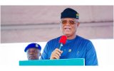 Any Of My PAs Claiming To Earn Less Than ?1m Monthly Is Lying — Gov Eno