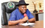 Gov Diri Approves N300,000 Grant For Bayelsa Law School Students