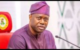 Peoples Democratic Party (PDP) will teach All Progressives Congress (APC) lessons in Oyo, Osun – Governor Makinde Declares