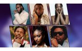 No Win For Burna Boy, Davido, Tems, Others At 66th Grammy Awards