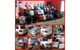  EFCC Arrests 46 Suspected Internet Fraudsters in Awka